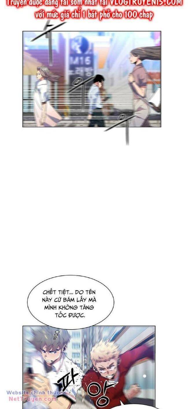 Góc Cao Khung Thành: Chapter 34