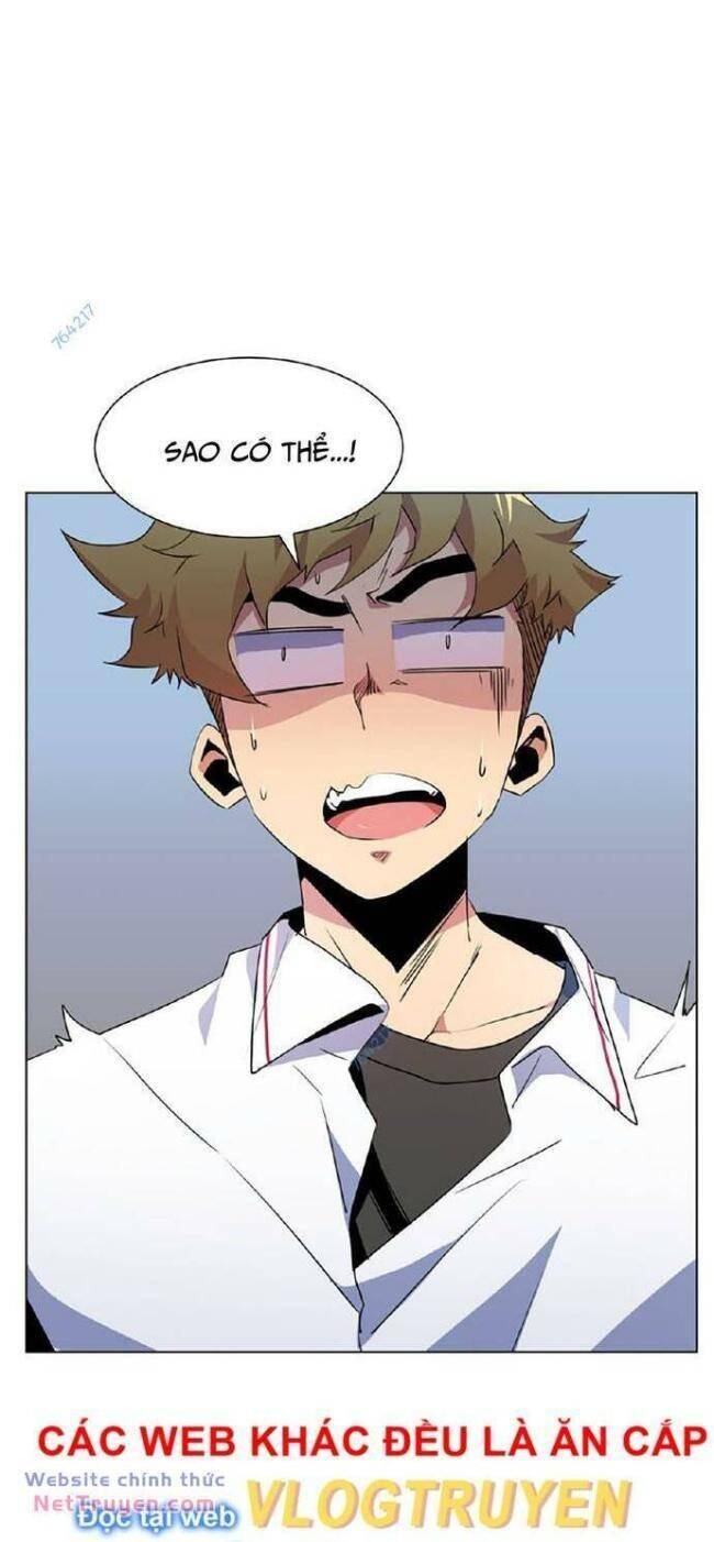 Góc Cao Khung Thành: Chapter 34