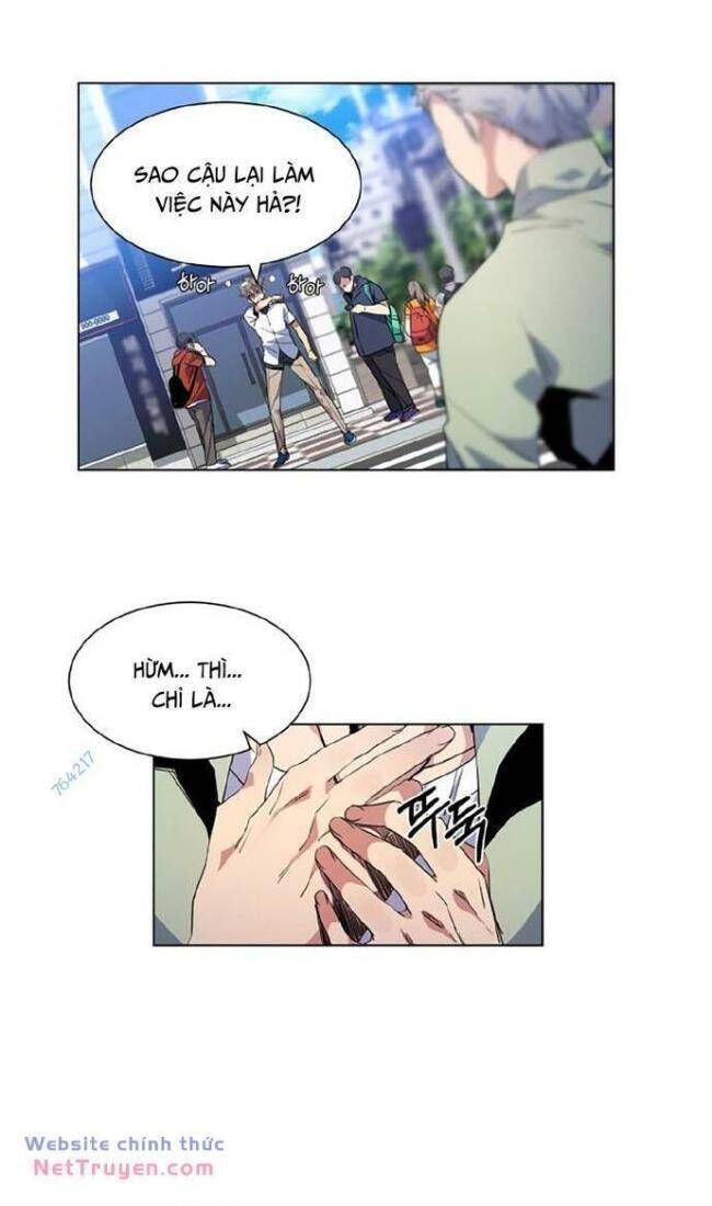 Góc Cao Khung Thành: Chapter 34