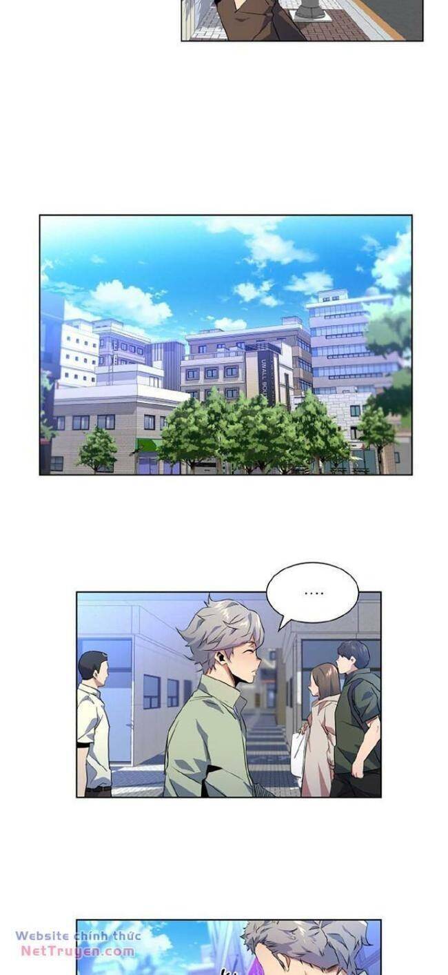 Góc Cao Khung Thành: Chapter 34