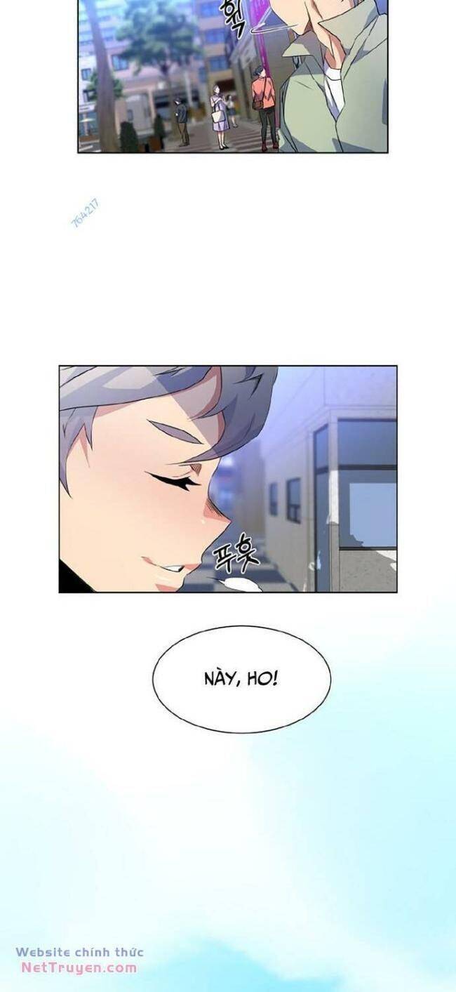 Góc Cao Khung Thành: Chapter 34
