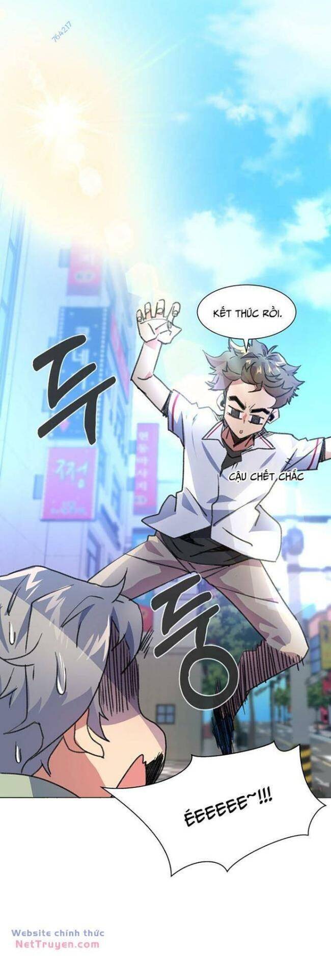 Góc Cao Khung Thành: Chapter 34