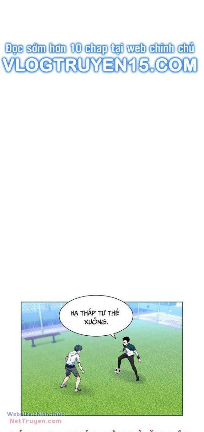 Góc Cao Khung Thành: Chapter 34