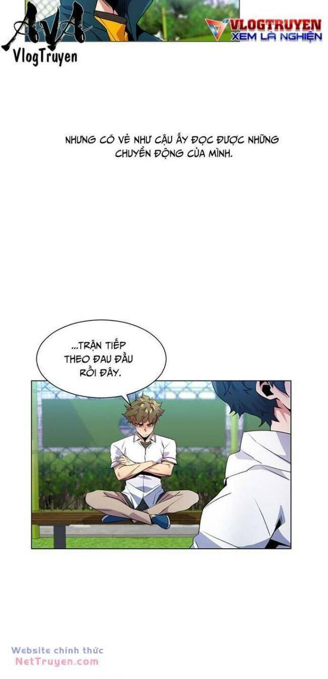 Góc Cao Khung Thành: Chapter 34