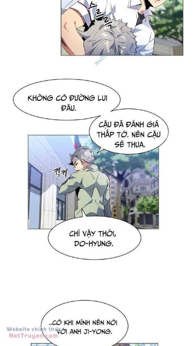 Góc Cao Khung Thành: Chapter 34