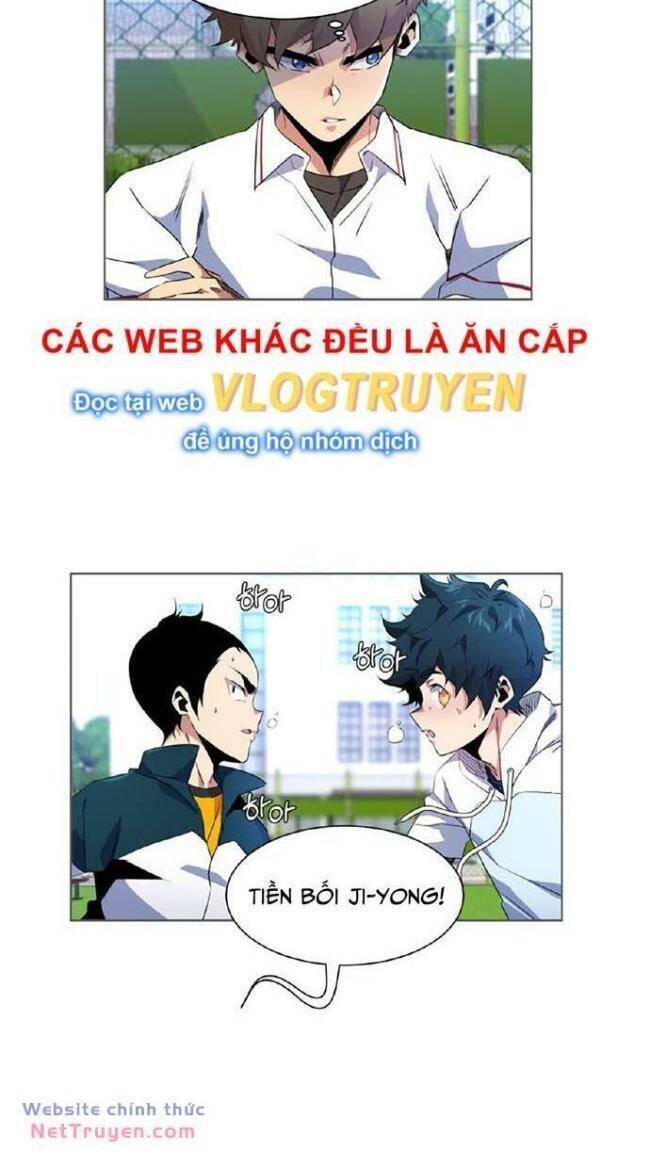 Góc Cao Khung Thành: Chapter 34