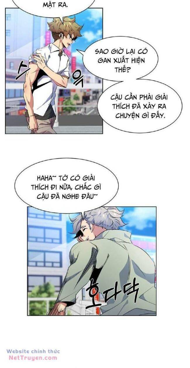 Góc Cao Khung Thành: Chapter 34