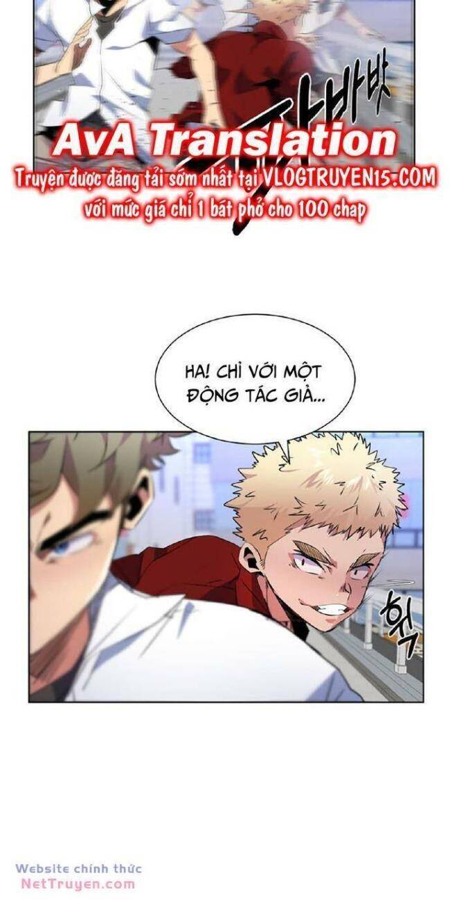 Góc Cao Khung Thành: Chapter 34