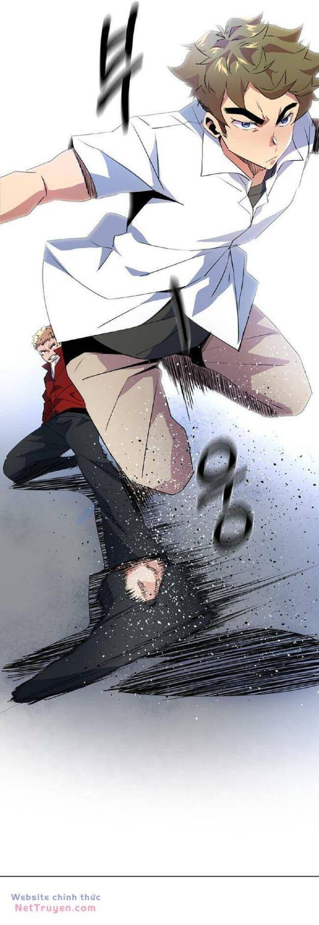 Góc Cao Khung Thành: Chapter 34