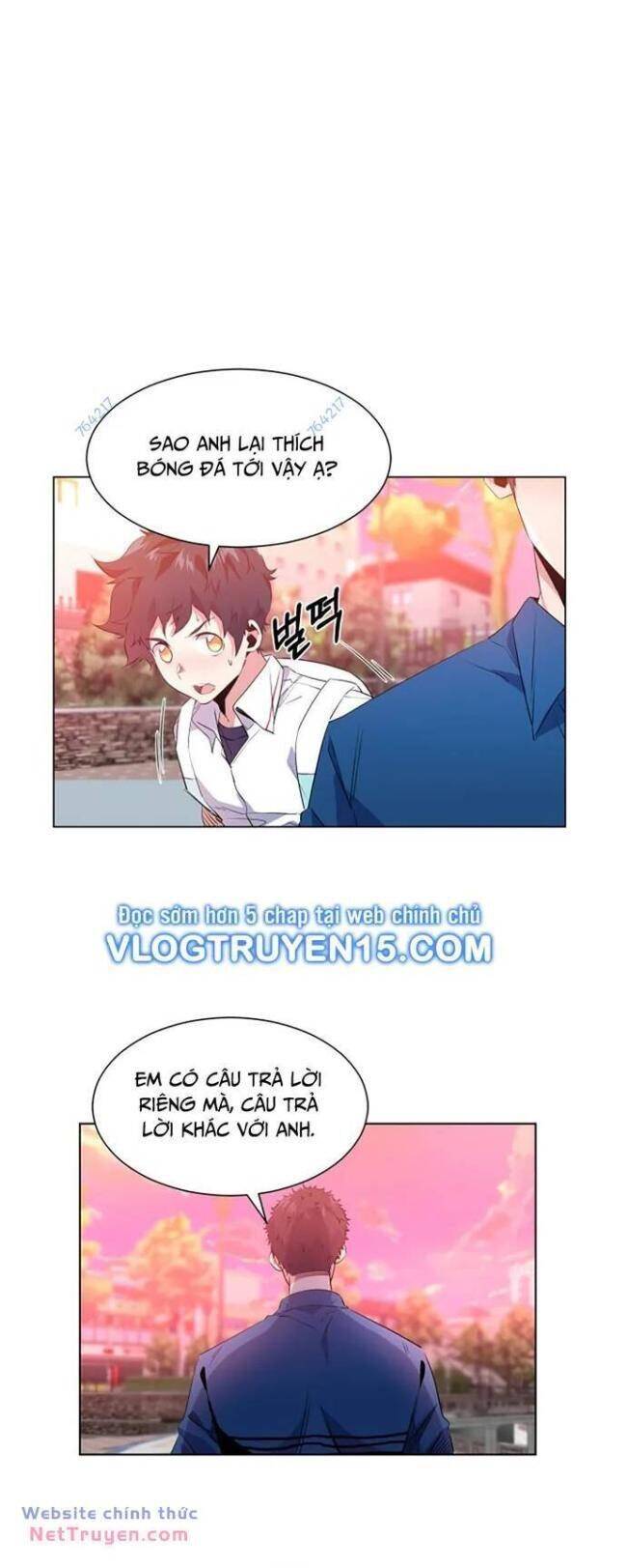 Góc Cao Khung Thành: Chapter 35