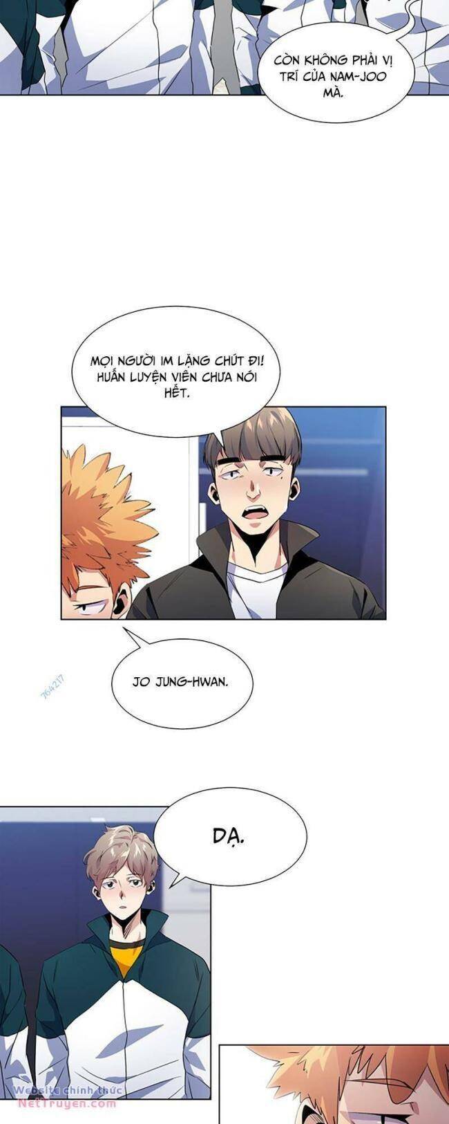 Góc Cao Khung Thành: Chapter 36