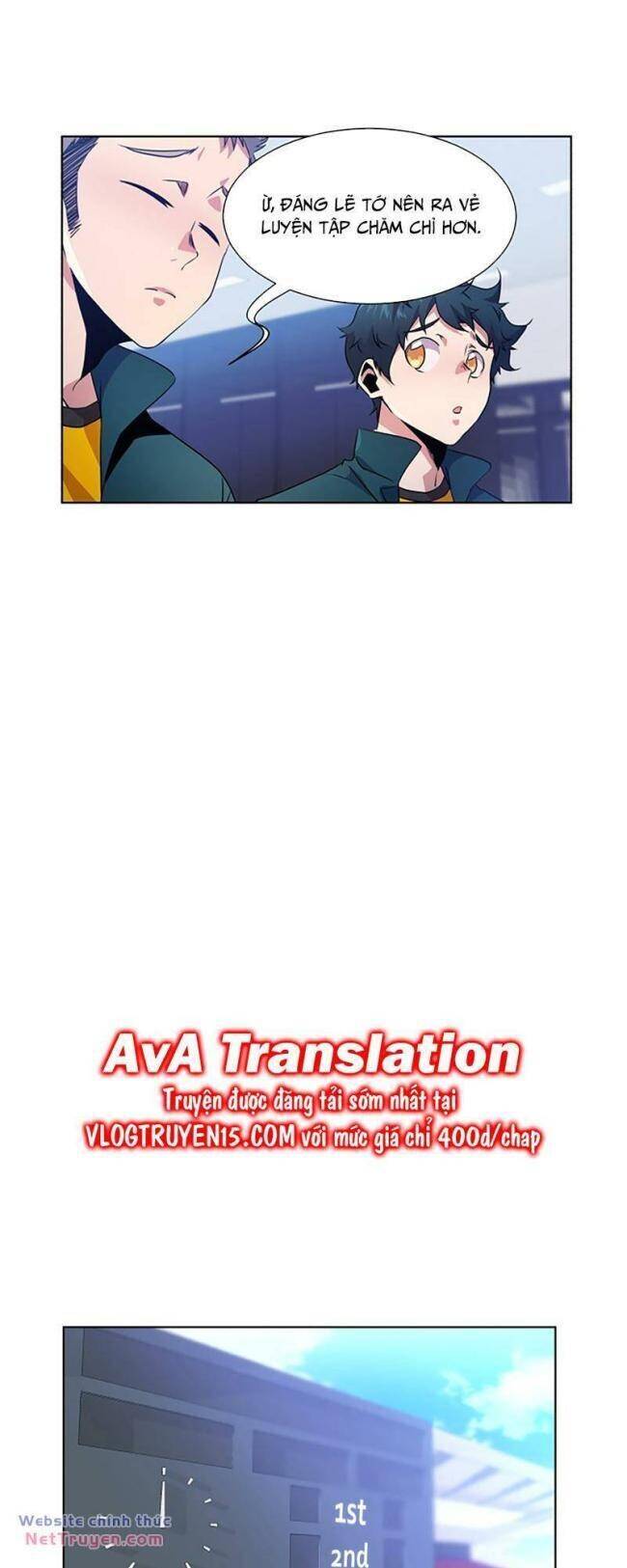 Góc Cao Khung Thành: Chapter 36