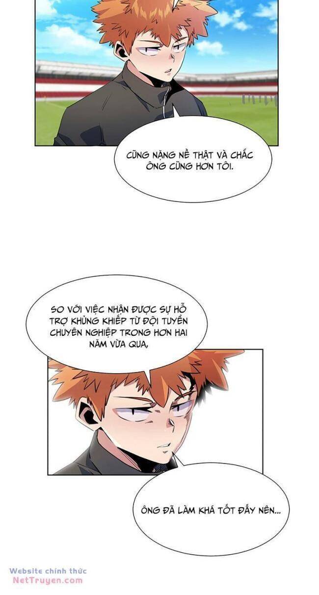 Góc Cao Khung Thành: Chapter 36