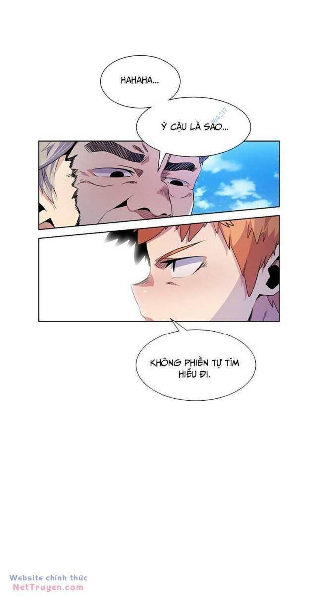 Góc Cao Khung Thành: Chapter 36