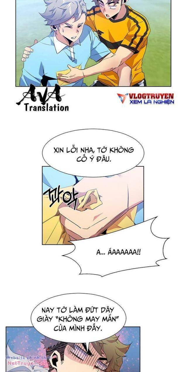 Góc Cao Khung Thành: Chapter 36