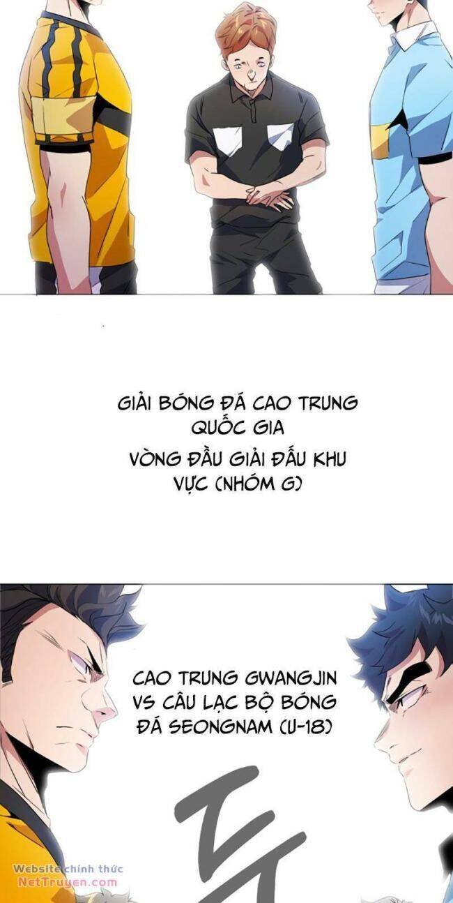 Góc Cao Khung Thành: Chapter 36