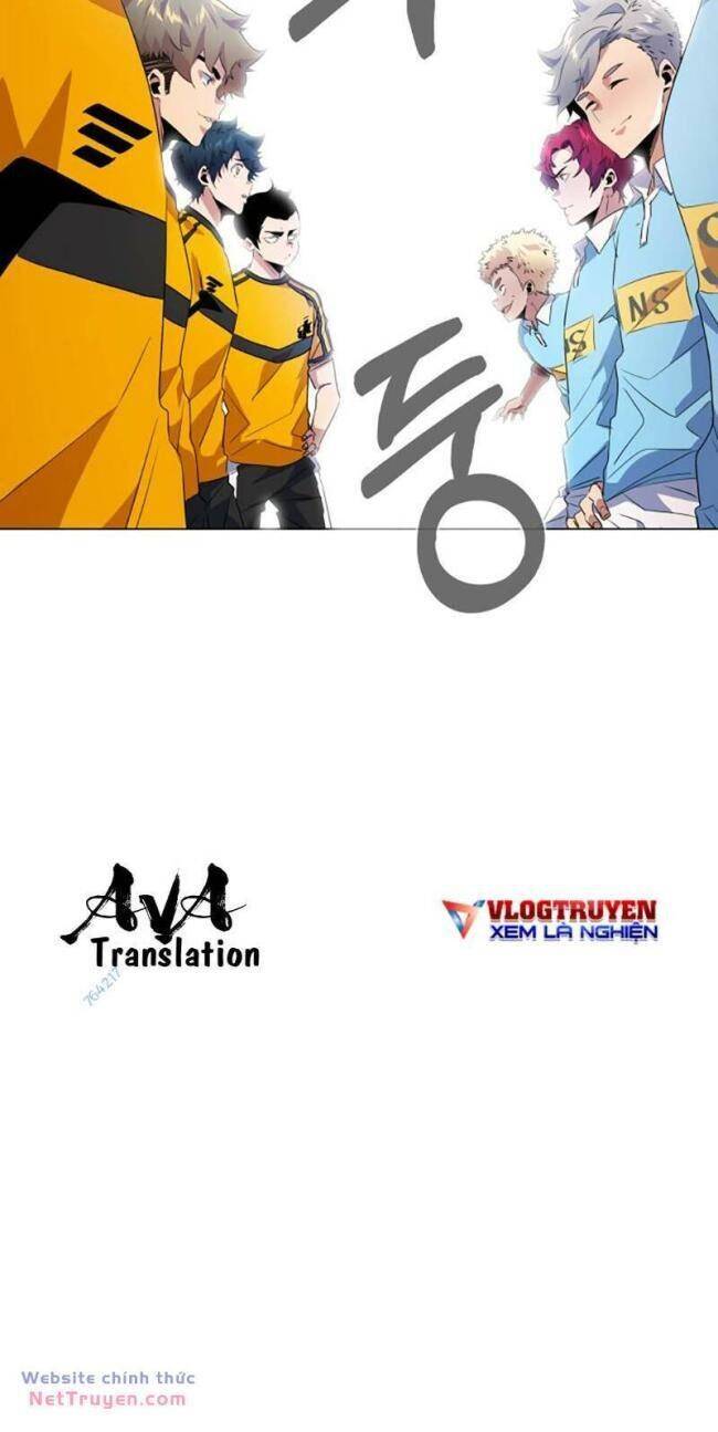 Góc Cao Khung Thành: Chapter 36