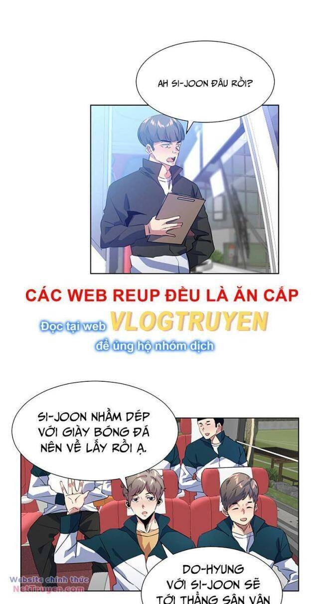 Góc Cao Khung Thành: Chapter 36