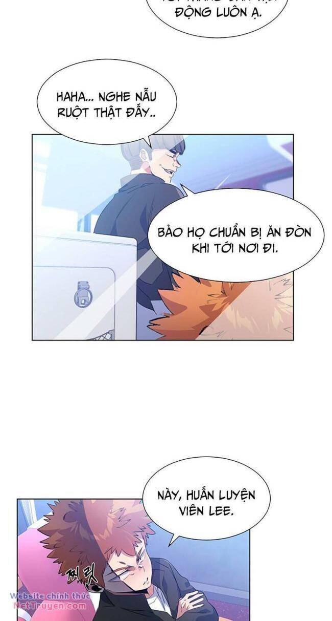 Góc Cao Khung Thành: Chapter 36
