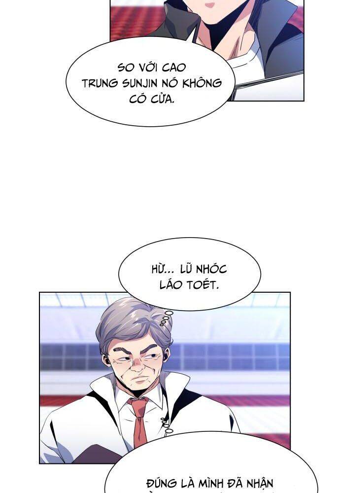 Góc Cao Khung Thành: Chapter 37