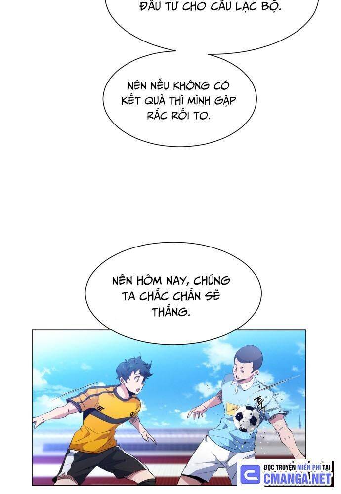 Góc Cao Khung Thành: Chapter 37