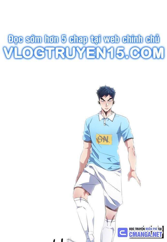 Góc Cao Khung Thành: Chapter 37