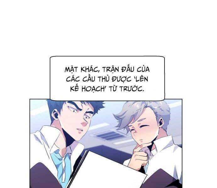 Góc Cao Khung Thành: Chapter 37