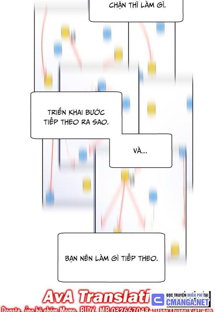 Góc Cao Khung Thành: Chapter 37