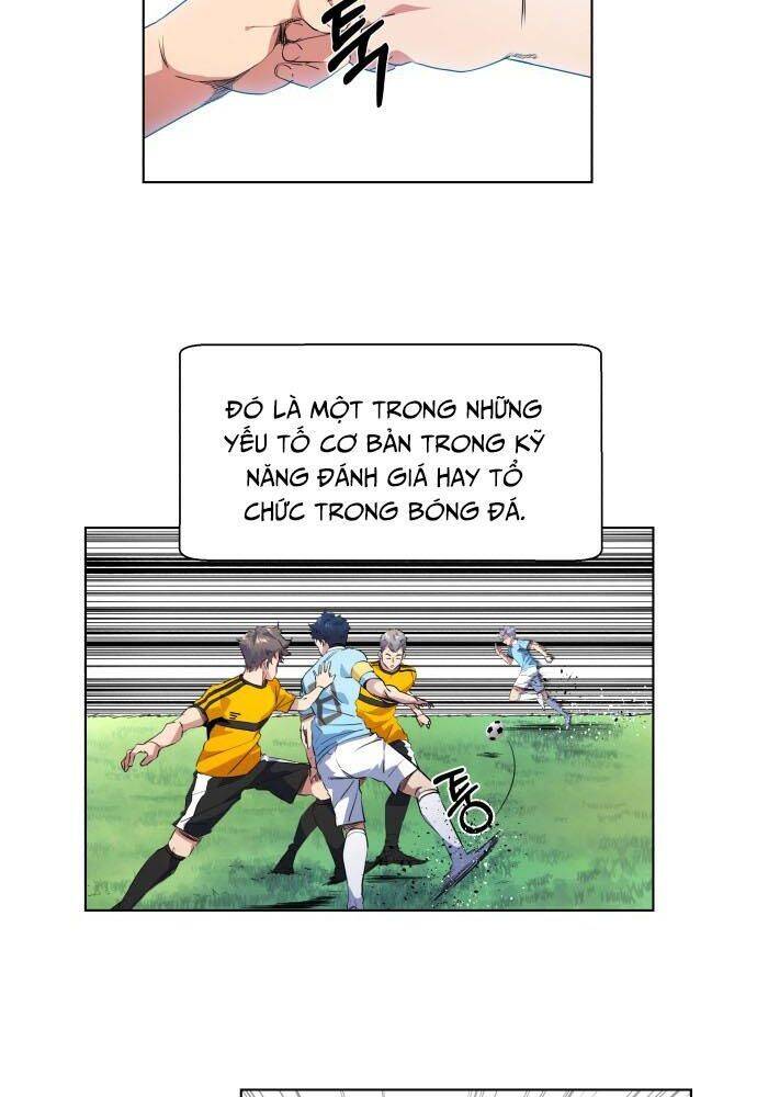 Góc Cao Khung Thành: Chapter 37