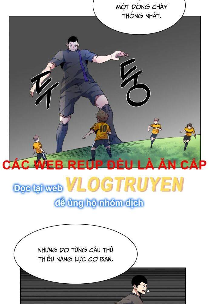 Góc Cao Khung Thành: Chapter 37