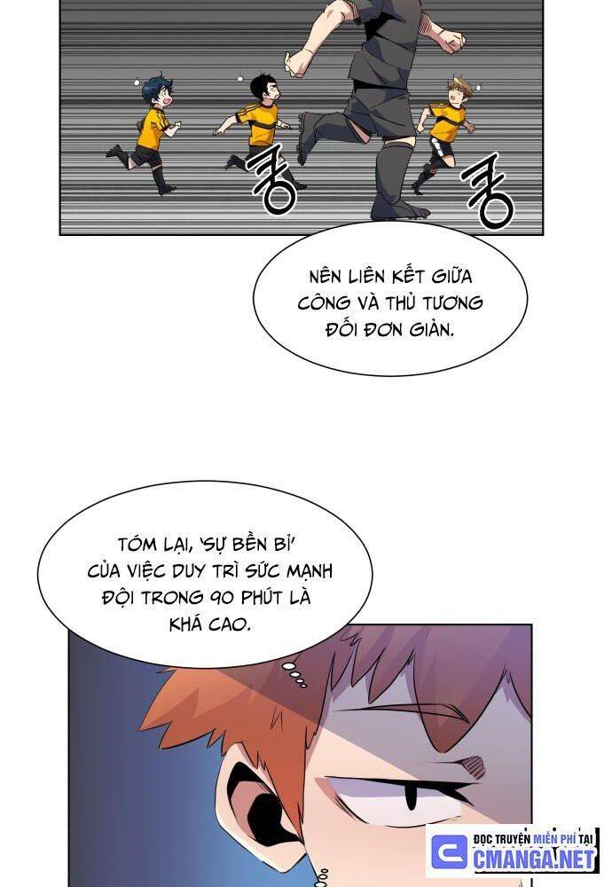 Góc Cao Khung Thành: Chapter 37