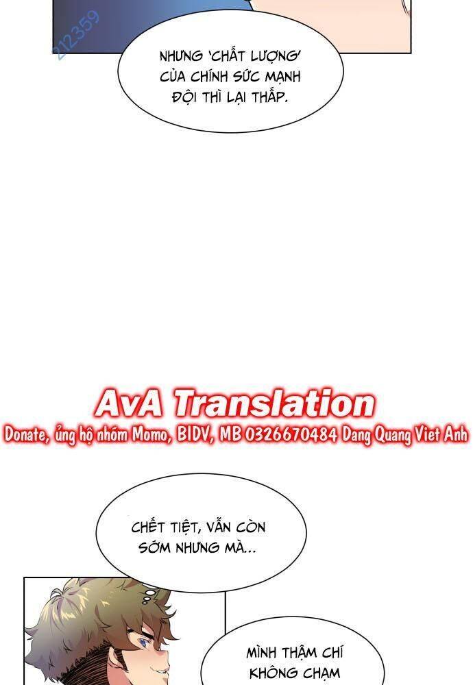 Góc Cao Khung Thành: Chapter 37