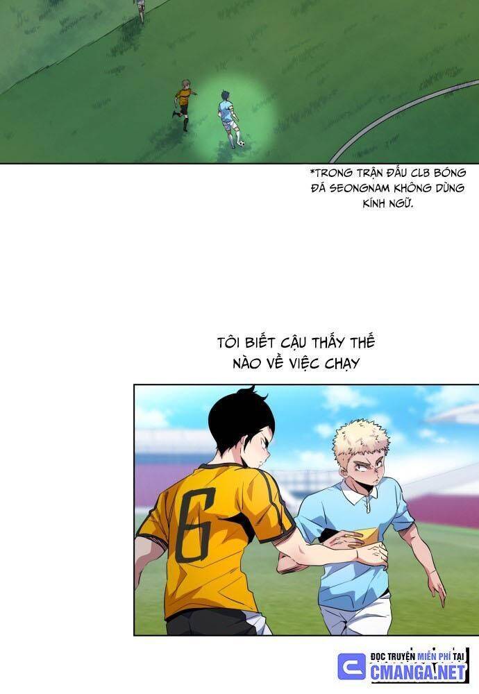Góc Cao Khung Thành: Chapter 37