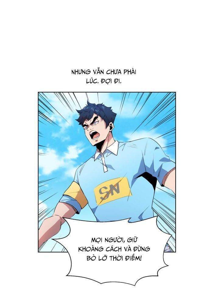 Góc Cao Khung Thành: Chapter 37