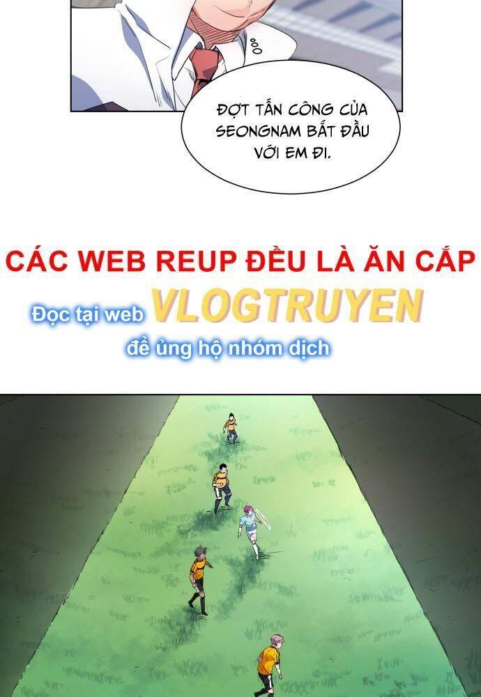 Góc Cao Khung Thành: Chapter 37