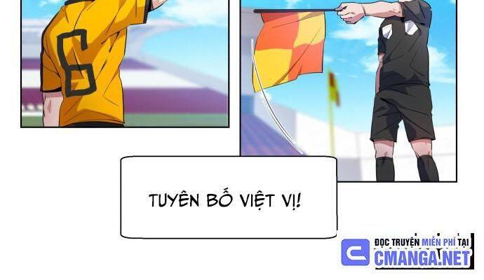 Góc Cao Khung Thành: Chapter 37
