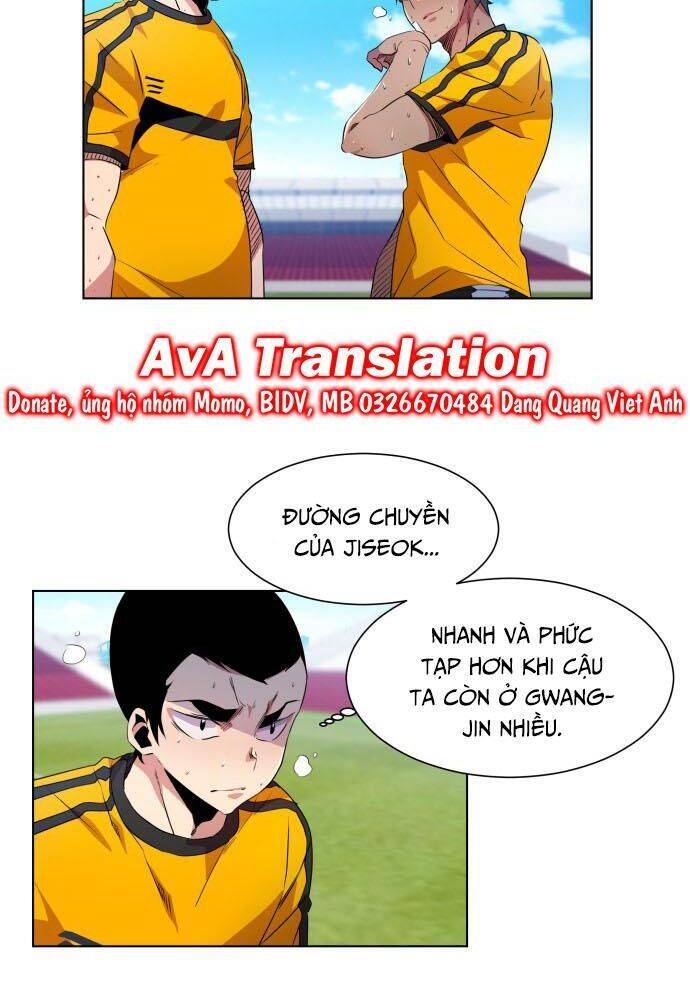 Góc Cao Khung Thành: Chapter 37