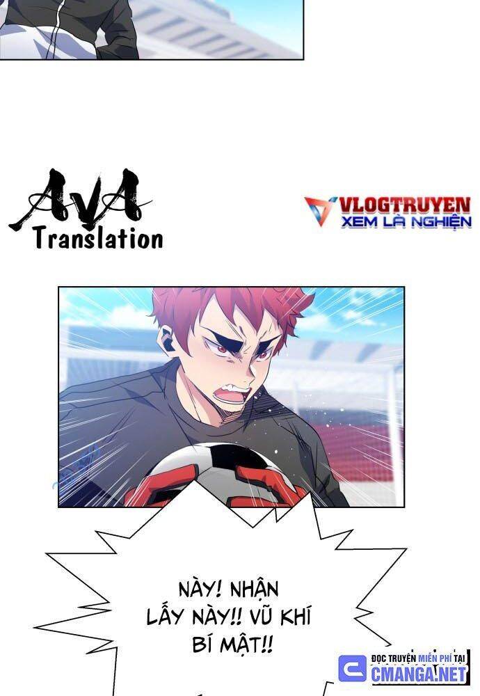 Góc Cao Khung Thành: Chapter 37