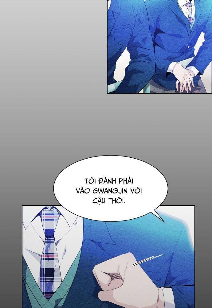 Góc Cao Khung Thành: Chapter 37