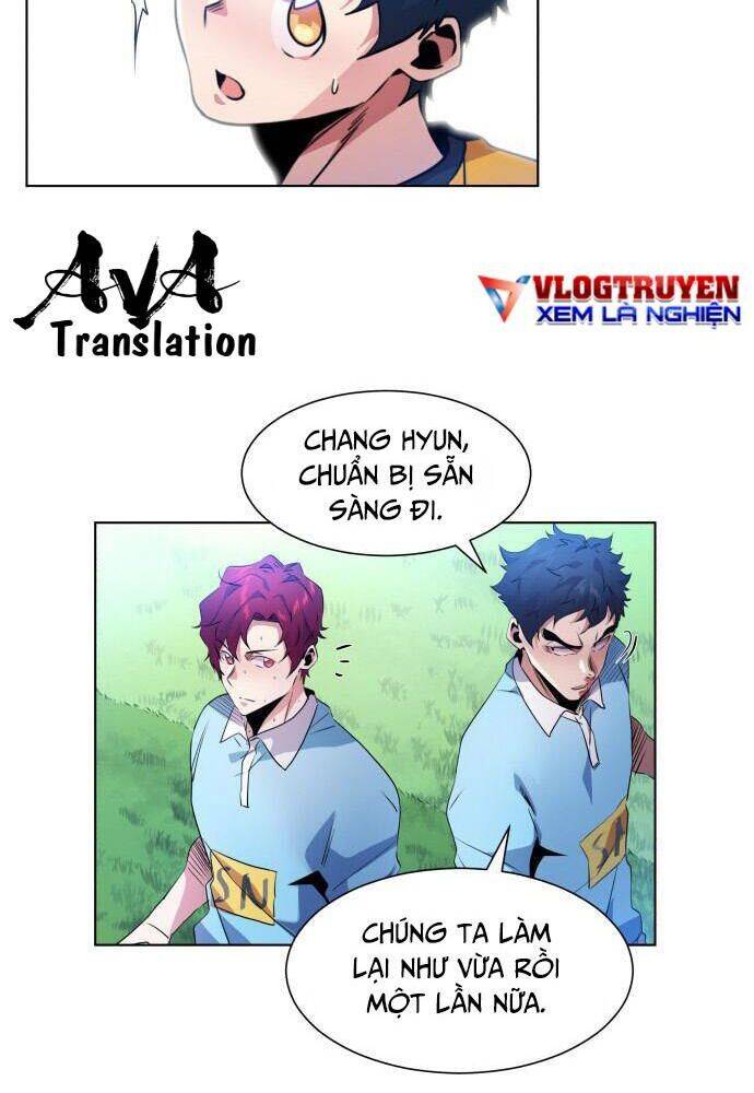 Góc Cao Khung Thành: Chapter 39