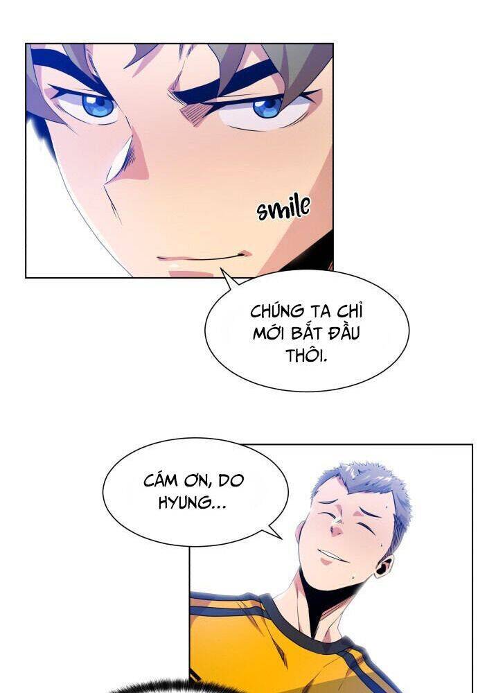 Góc Cao Khung Thành: Chapter 39