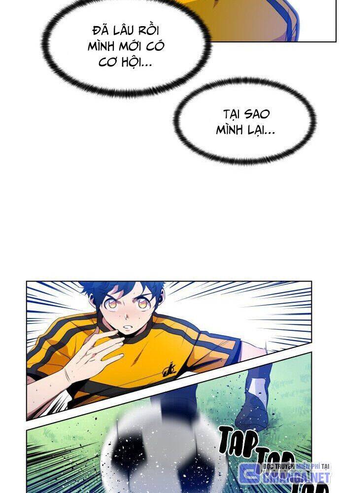 Góc Cao Khung Thành: Chapter 39