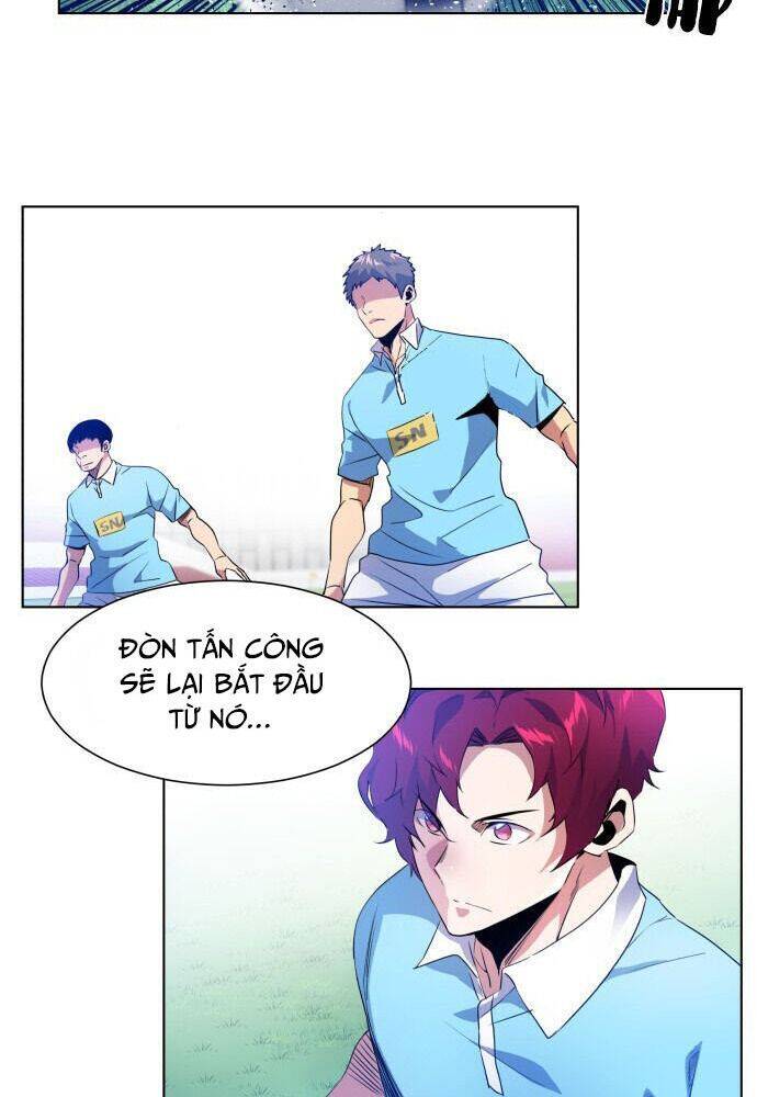 Góc Cao Khung Thành: Chapter 39