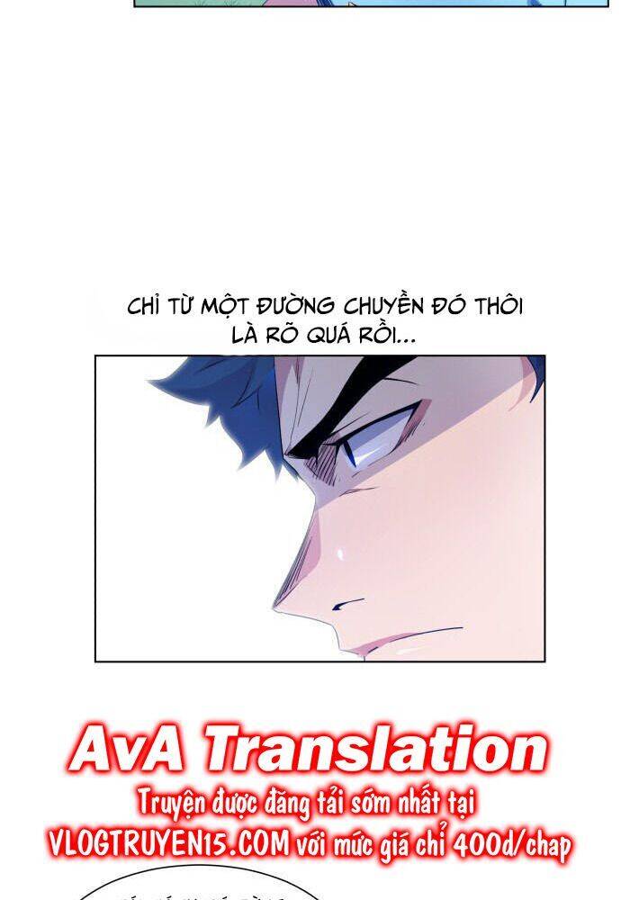 Góc Cao Khung Thành: Chapter 39