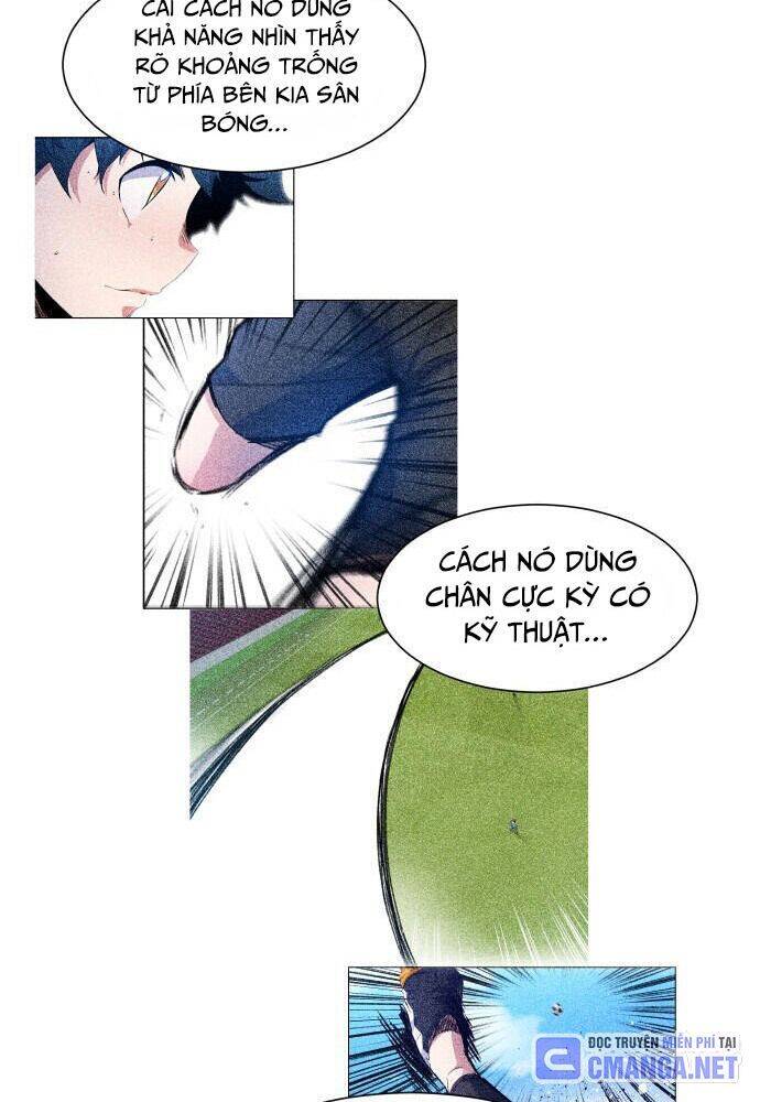 Góc Cao Khung Thành: Chapter 39