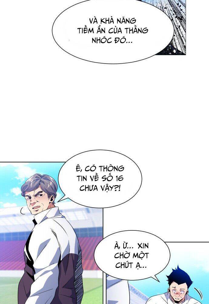 Góc Cao Khung Thành: Chapter 39