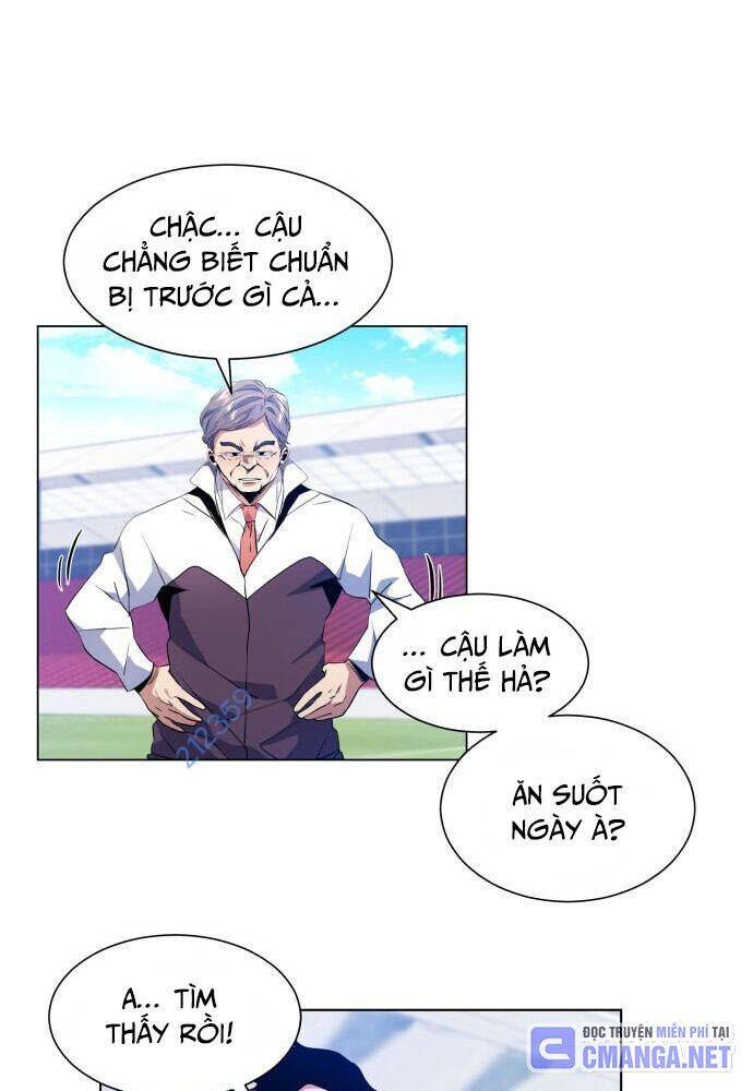 Góc Cao Khung Thành: Chapter 39
