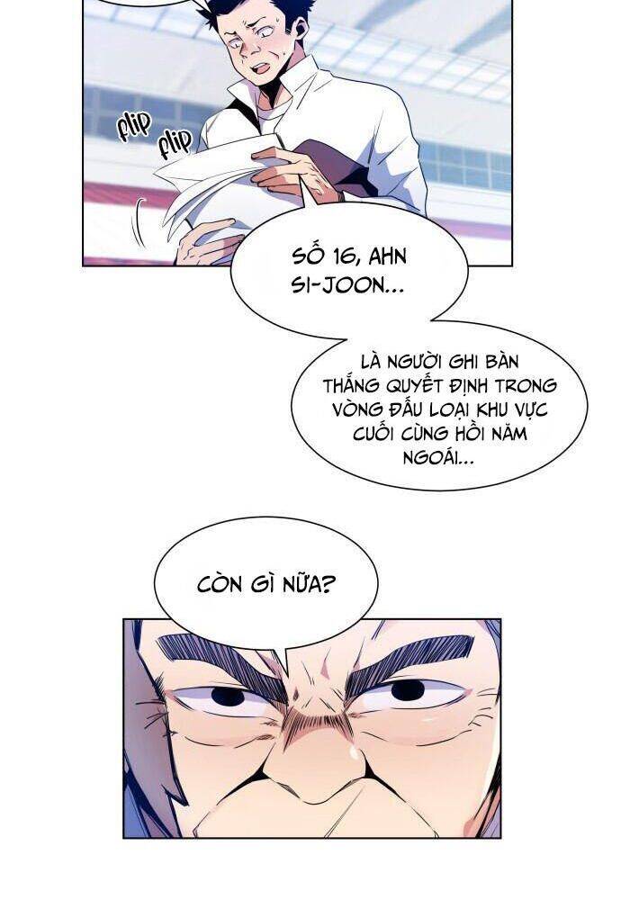 Góc Cao Khung Thành: Chapter 39