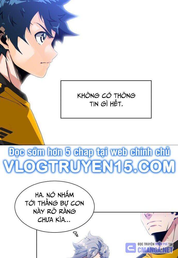 Góc Cao Khung Thành: Chapter 39