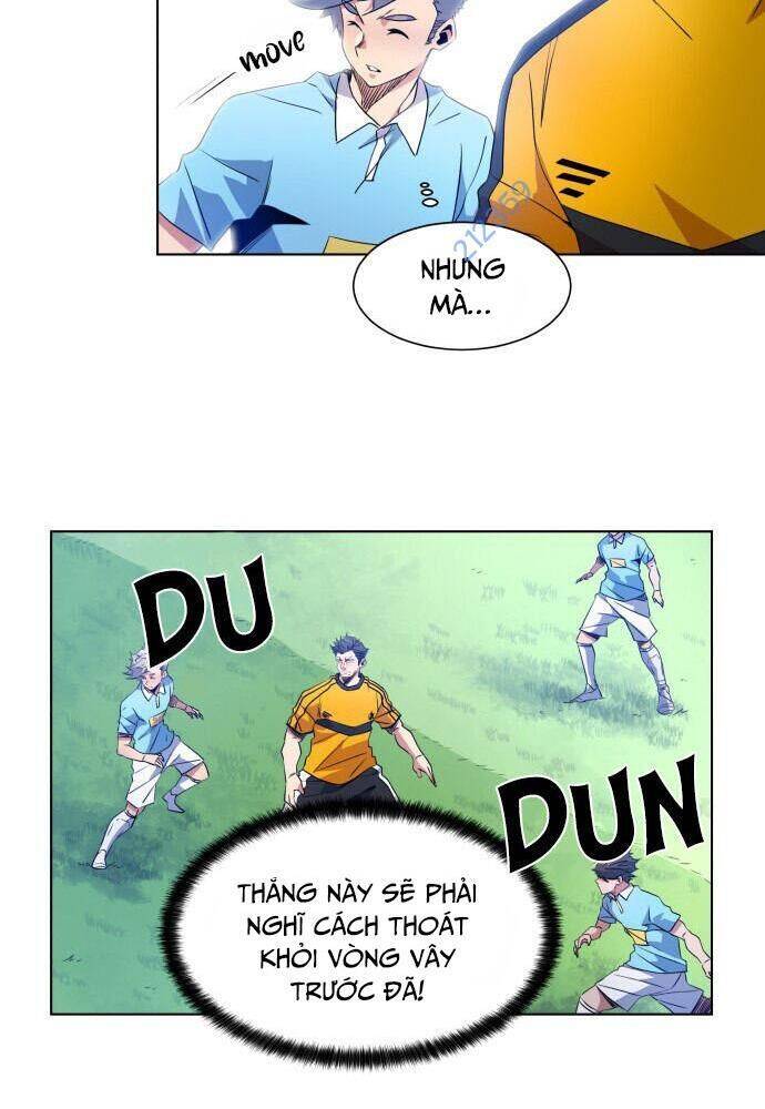 Góc Cao Khung Thành: Chapter 39